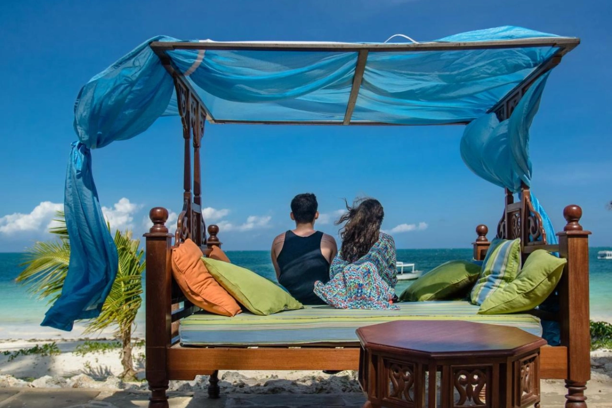 Sarova Whitesands Beach Resort & Spa - Hotel Photo 4