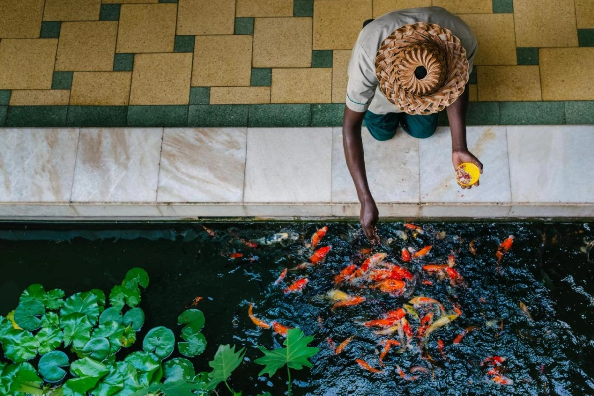 Sarova Whitesands Beach Resort & Spa - Hotel Photo 10