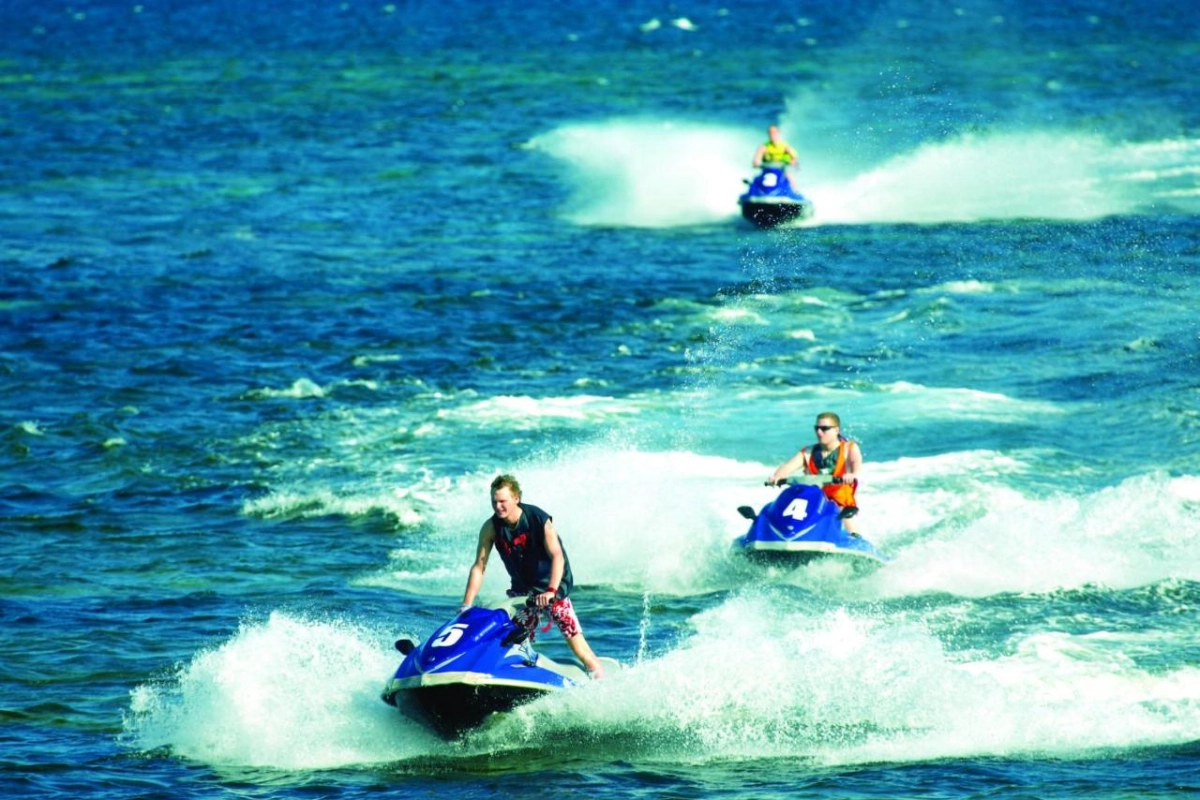 Sarova Whitesands Beach Resort & Spa - Hotel Photo 11