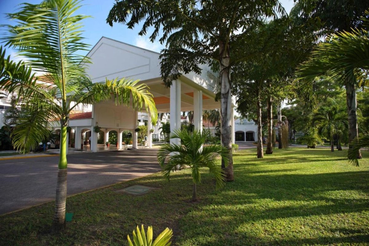 Sarova Whitesands Beach Resort & Spa - Hotel Photo 15