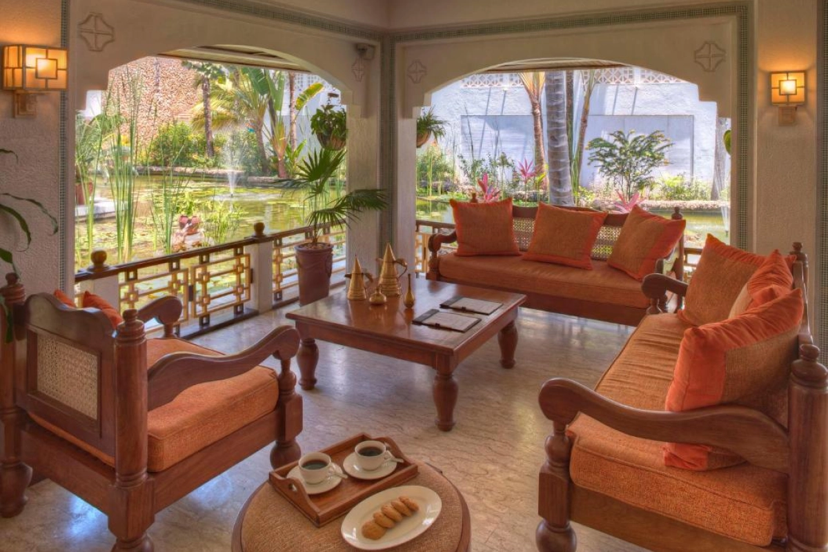 Sarova Whitesands Beach Resort & Spa - Hotel Photo 16