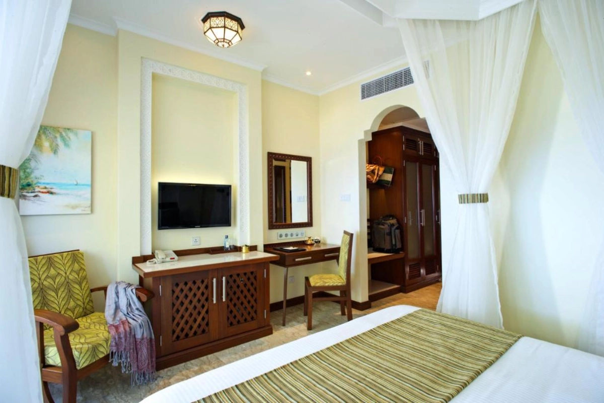 Sarova Whitesands Beach Resort & Spa - Hotel Photo 19