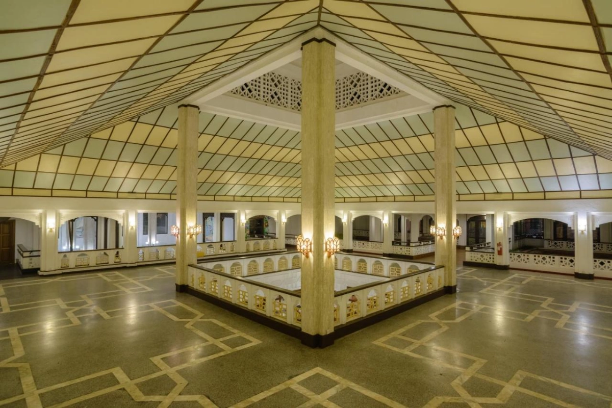 Sarova Whitesands Beach Resort & Spa - Hotel Photo 21