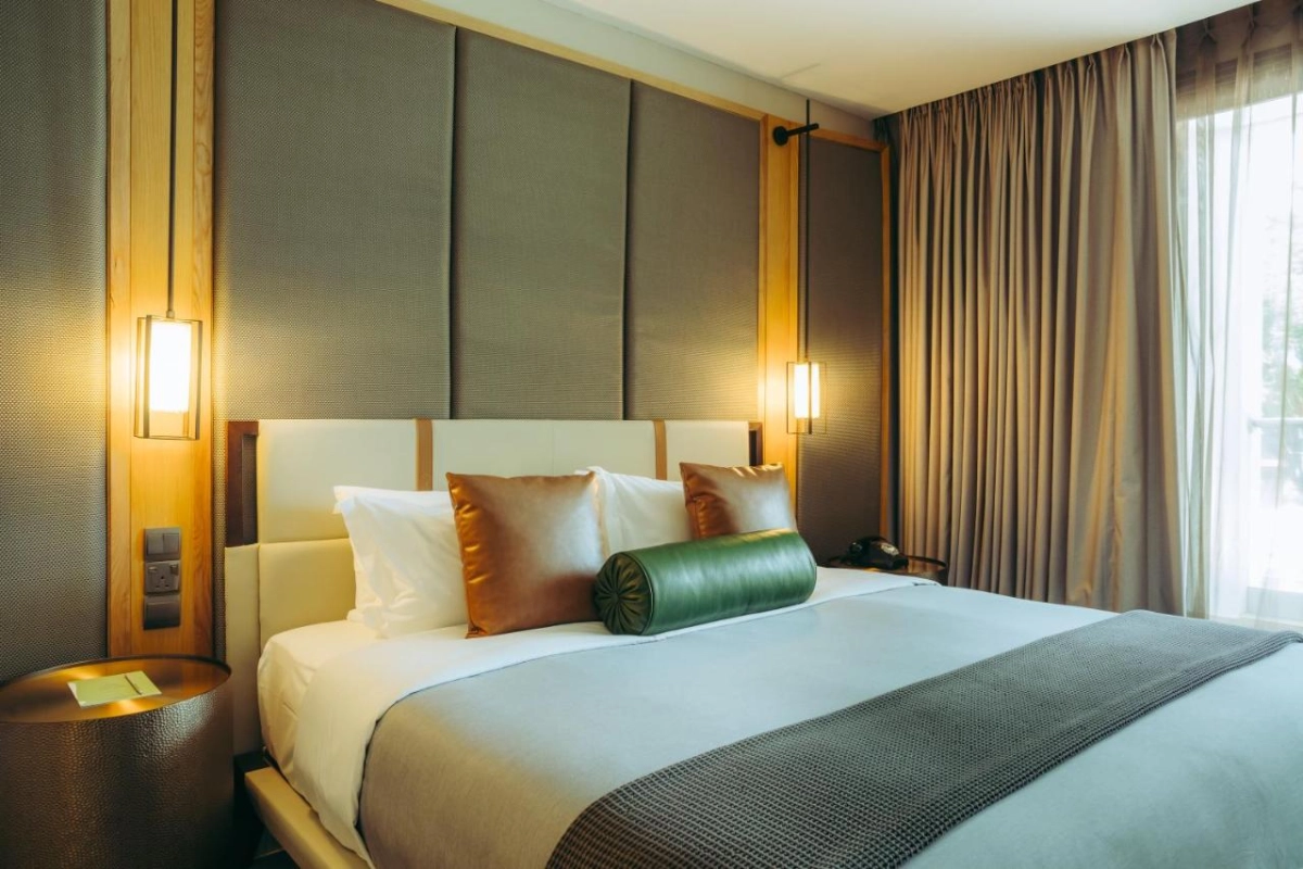 The Social House Nairobi - Hotel Photo 4