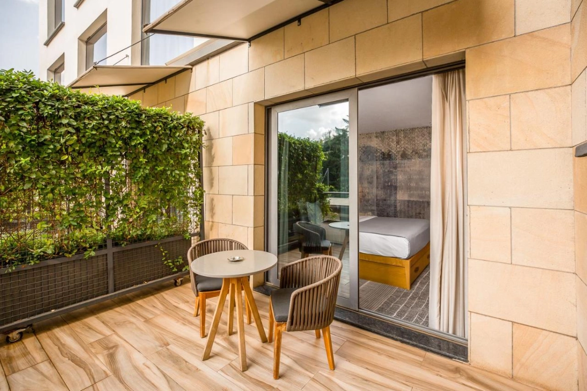 The Social House Nairobi - Hotel Photo 7