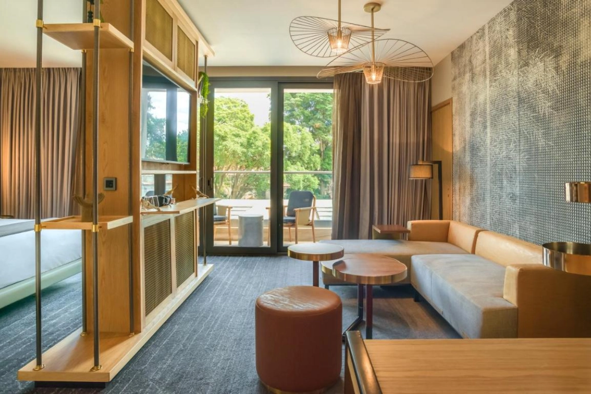 The Social House Nairobi - Hotel Photo 8