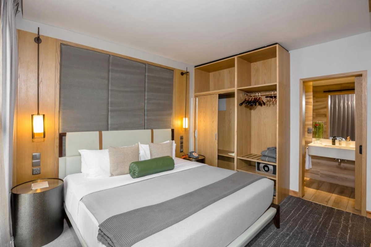 The Social House Nairobi - Hotel Photo 10