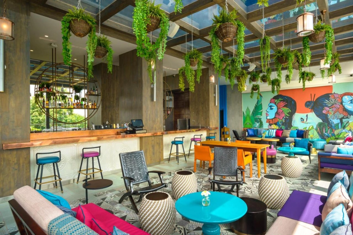 The Social House Nairobi - Hotel Photo 12