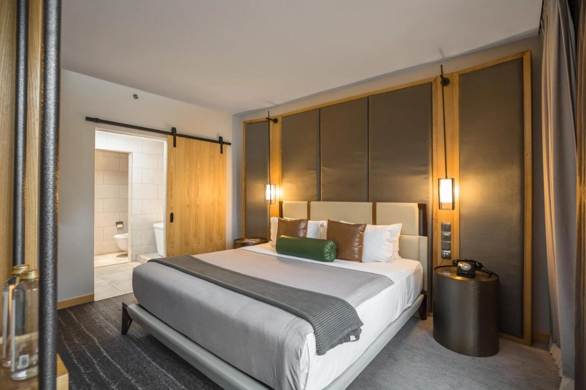 The Social House Nairobi - Hotel Photo 13