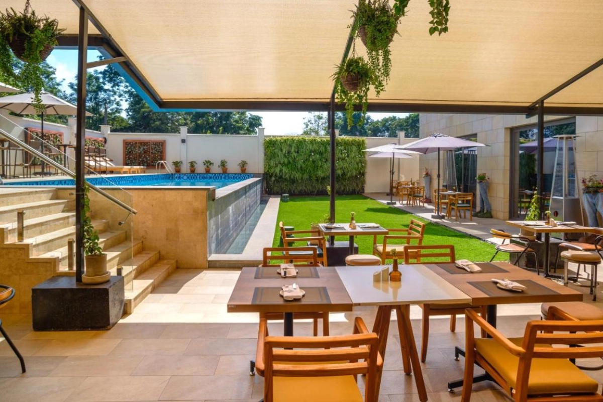 The Social House Nairobi - Hotel Photo 15