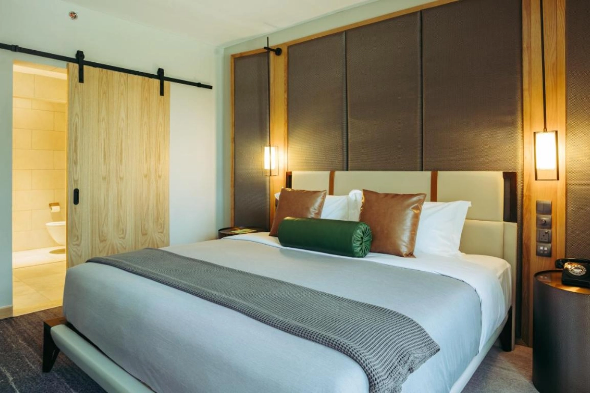 The Social House Nairobi - Hotel Photo 16