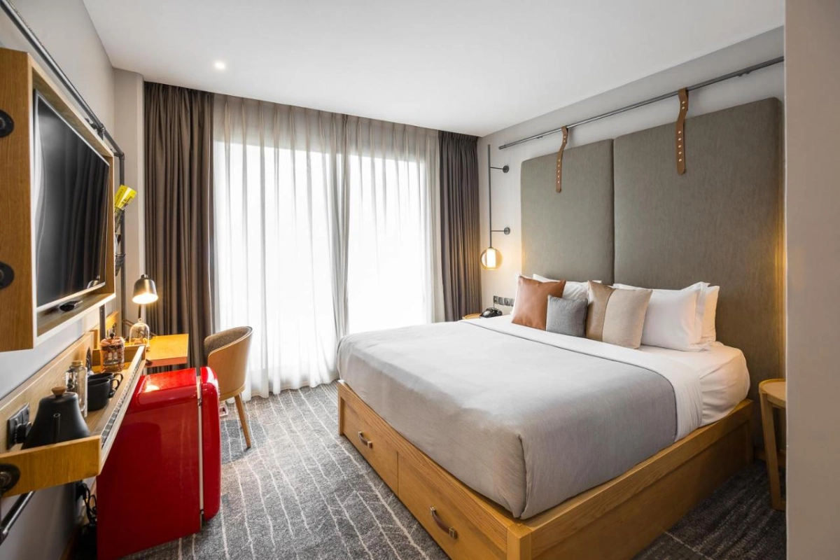 The Social House Nairobi - Hotel Photo 17