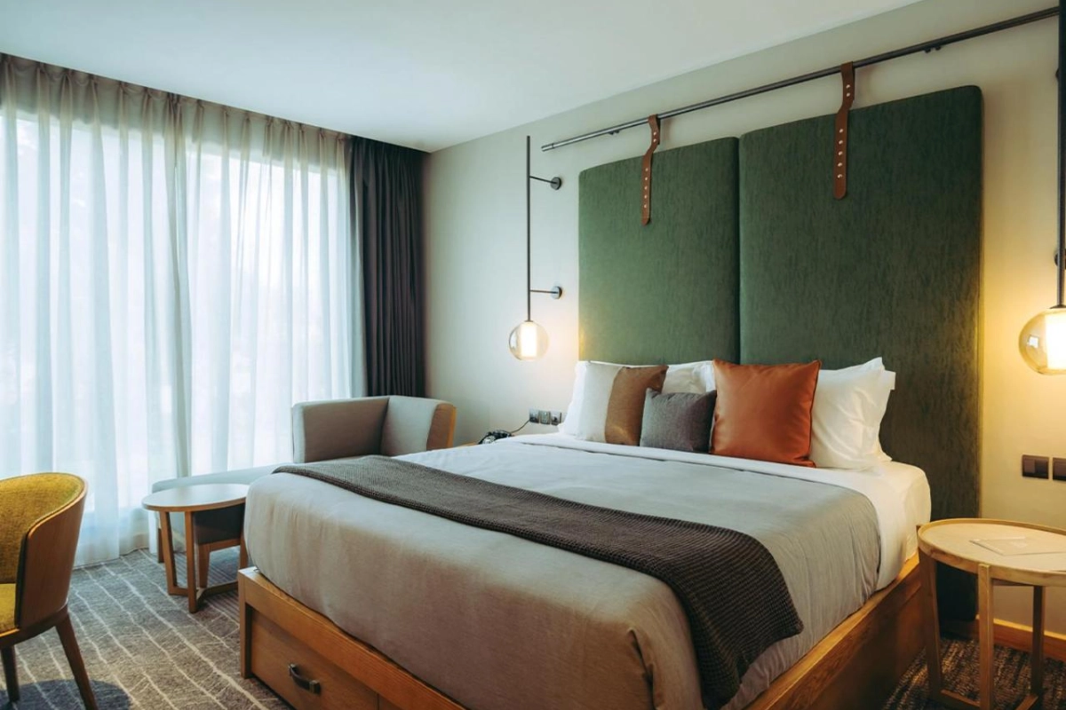 The Social House Nairobi - Hotel Photo 19