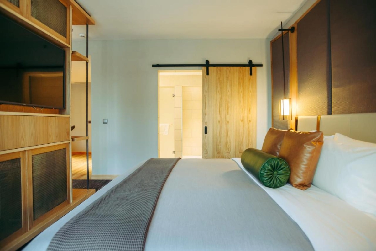 The Social House Nairobi - Hotel Photo 20