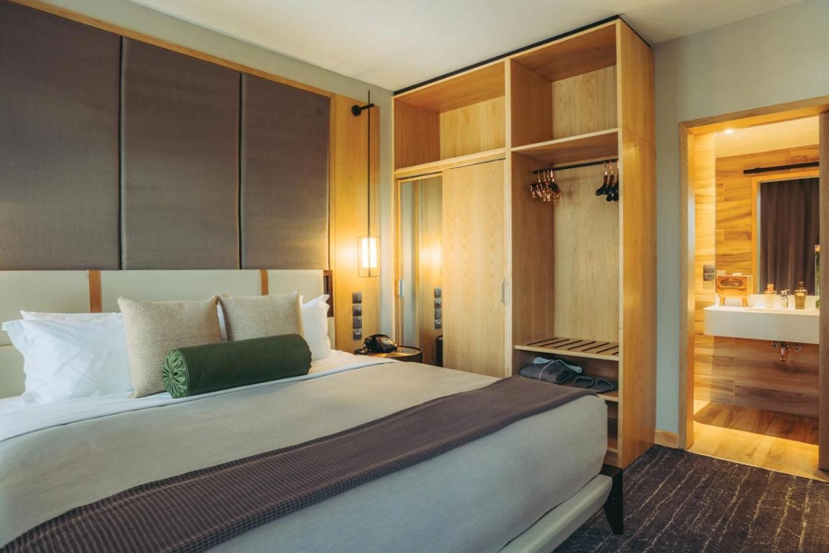 The Social House Nairobi - Hotel Photo 21