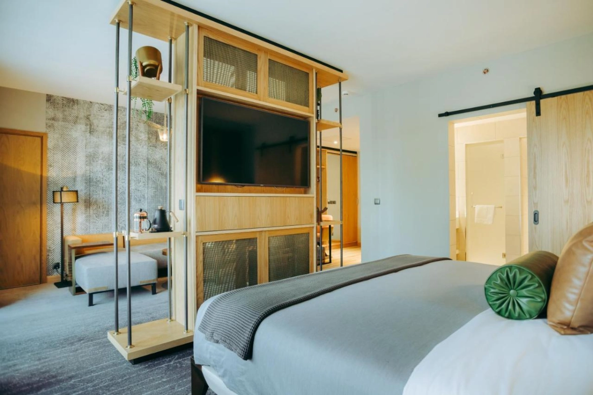 The Social House Nairobi - Hotel Photo 23