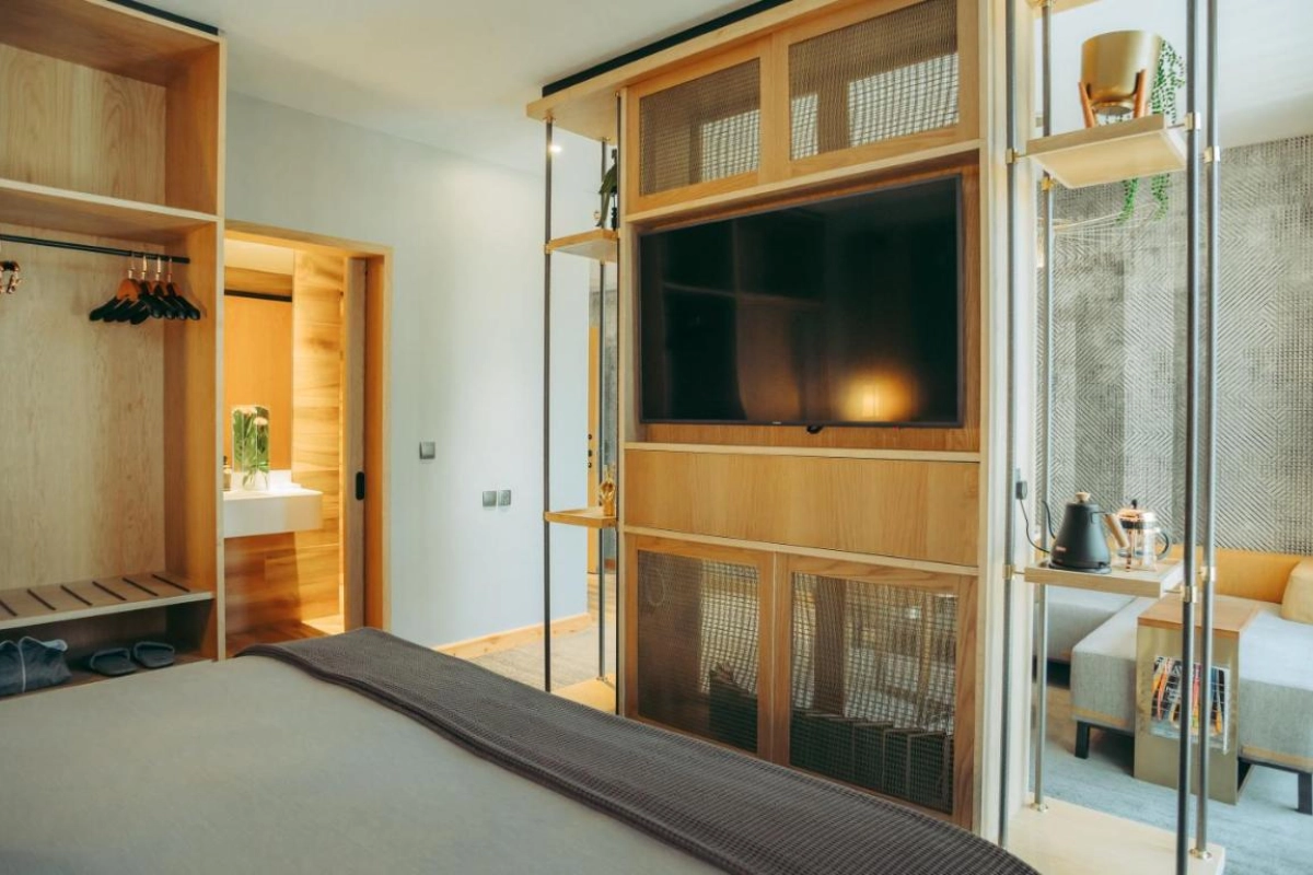 The Social House Nairobi - Hotel Photo 24