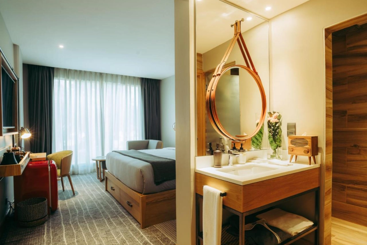 The Social House Nairobi - Hotel Photo 25