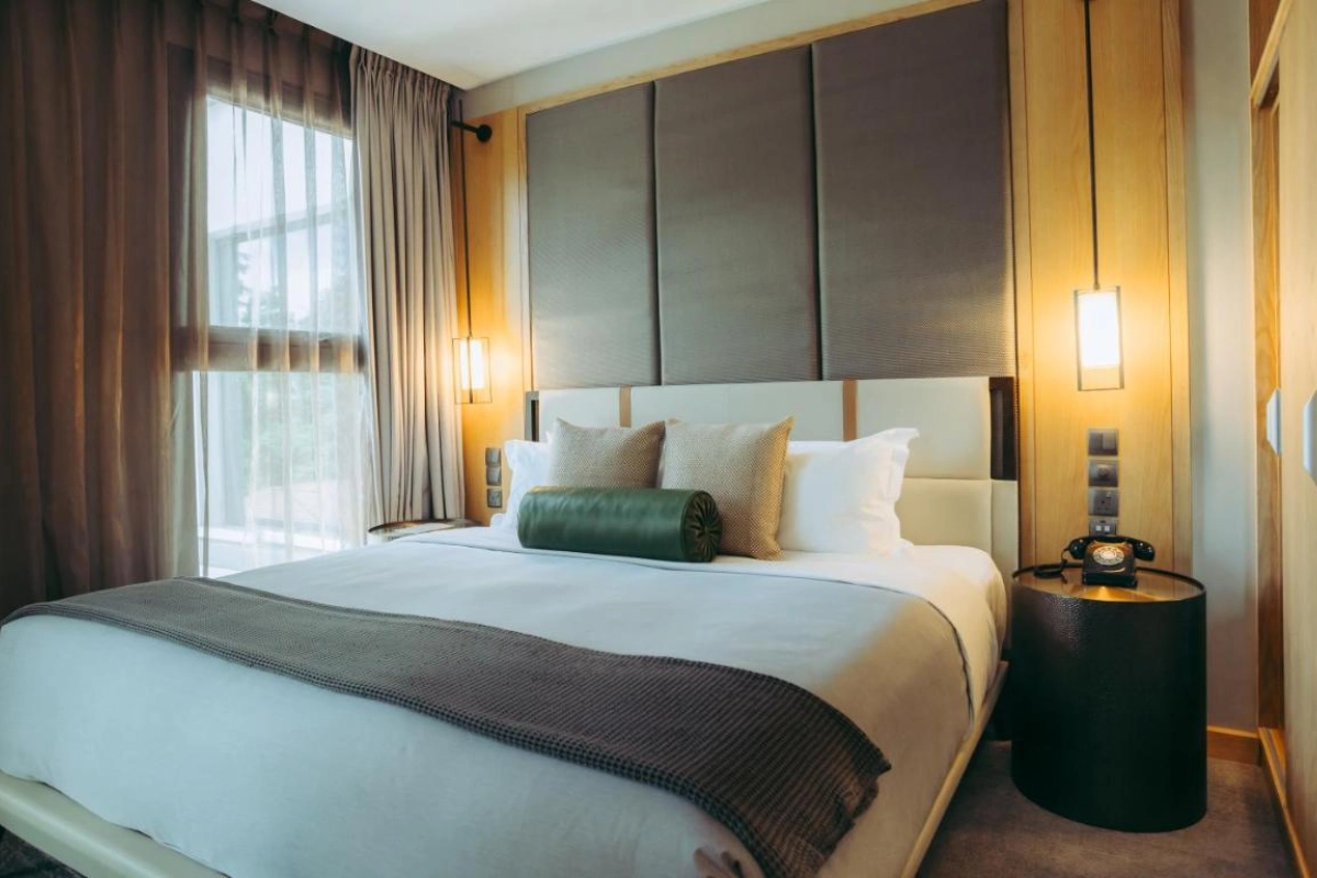 The Social House Nairobi - Hotel Photo 26