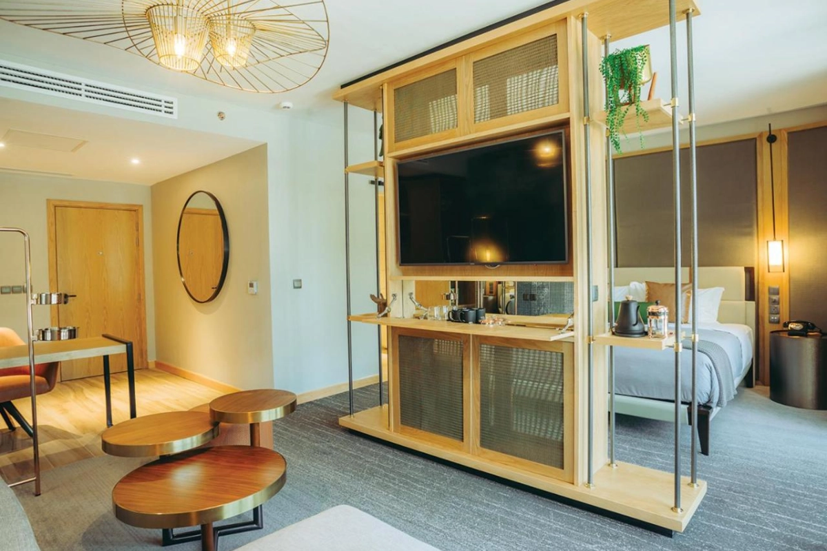 The Social House Nairobi - Hotel Photo 27