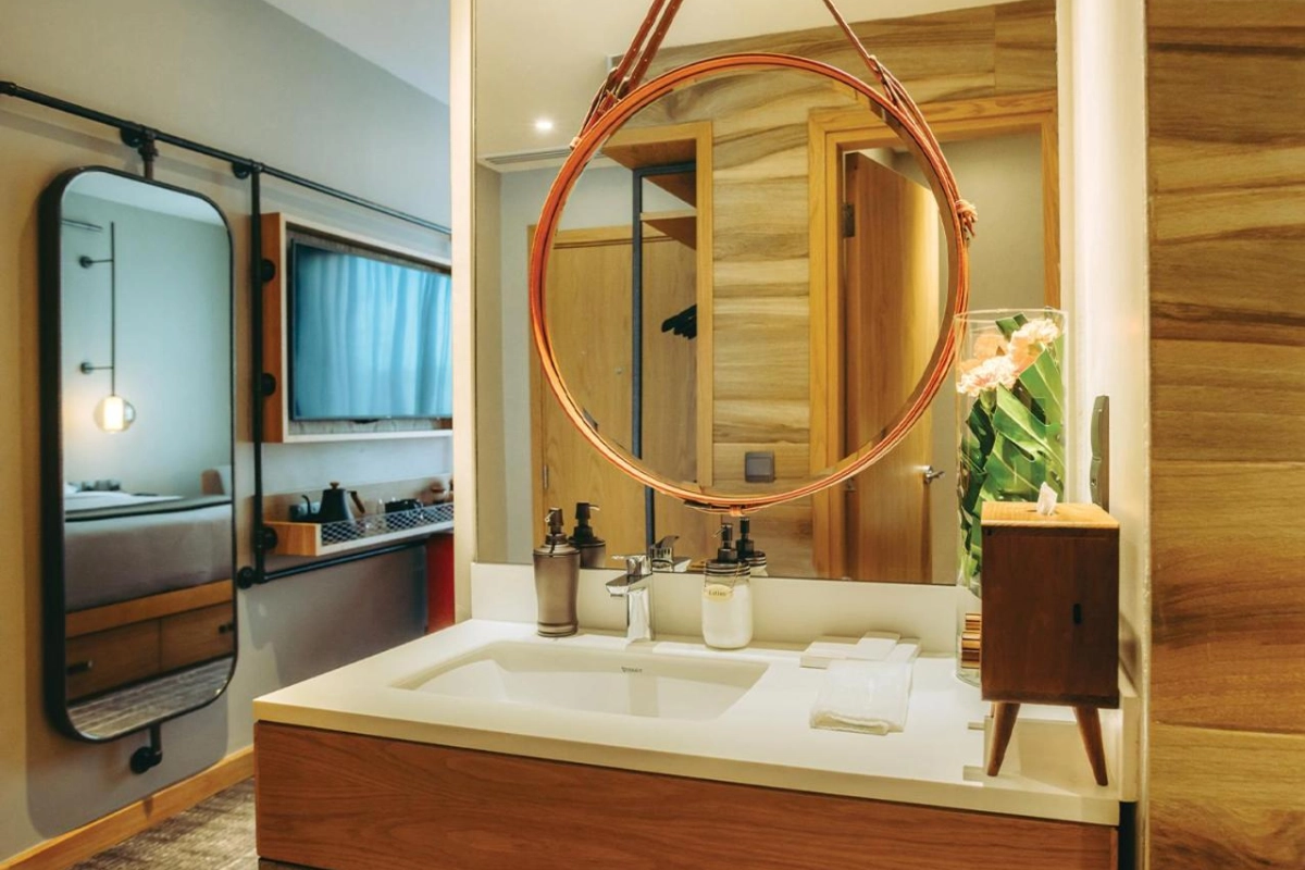 The Social House Nairobi - Hotel Photo 29