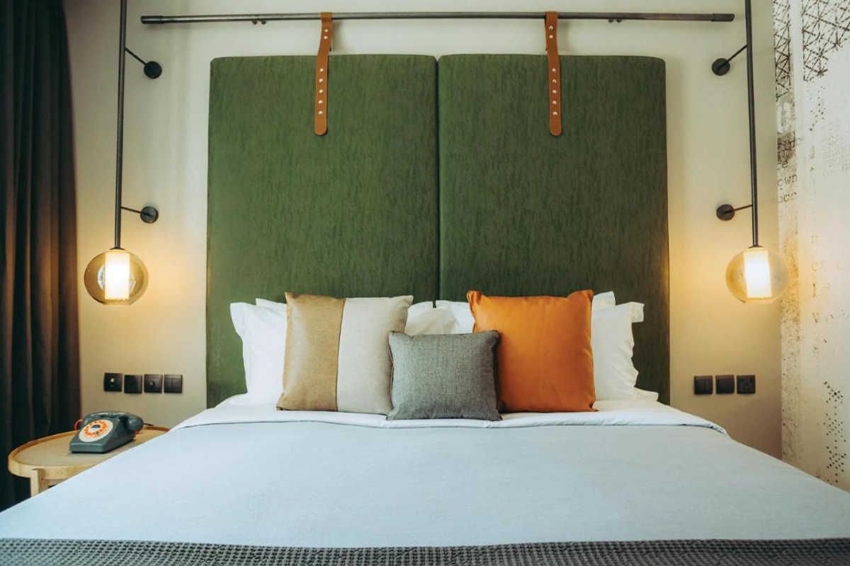 The Social House Nairobi - Hotel Photo 30