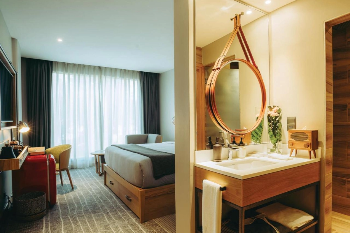 The Social House Nairobi - Hotel Photo 31