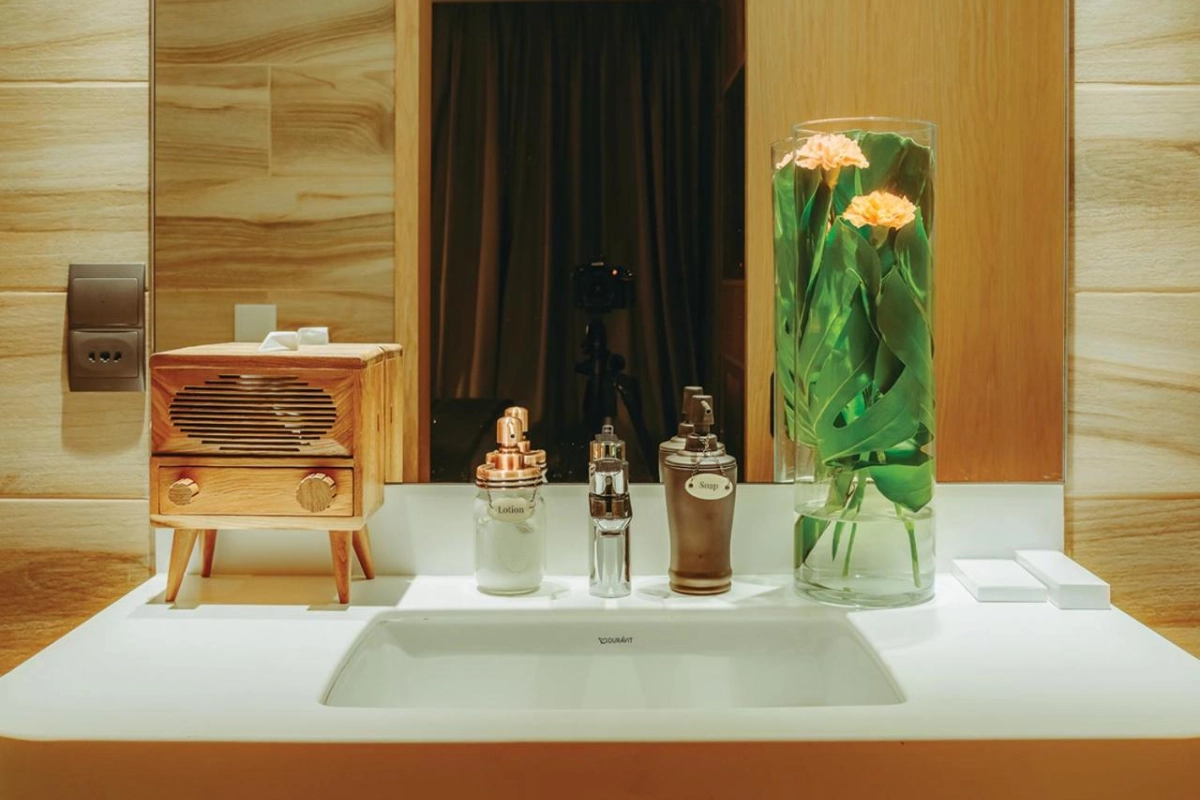 The Social House Nairobi - Hotel Photo 32