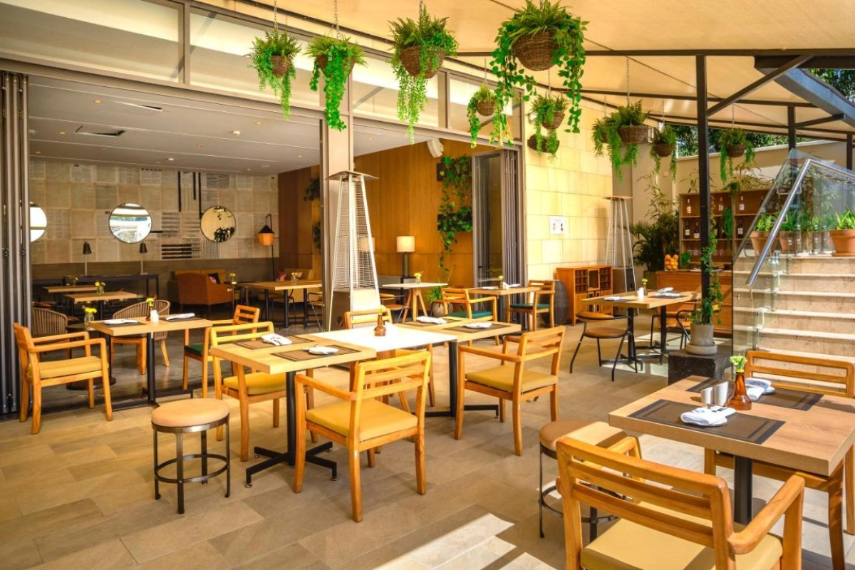 The Social House Nairobi - Hotel Photo 36