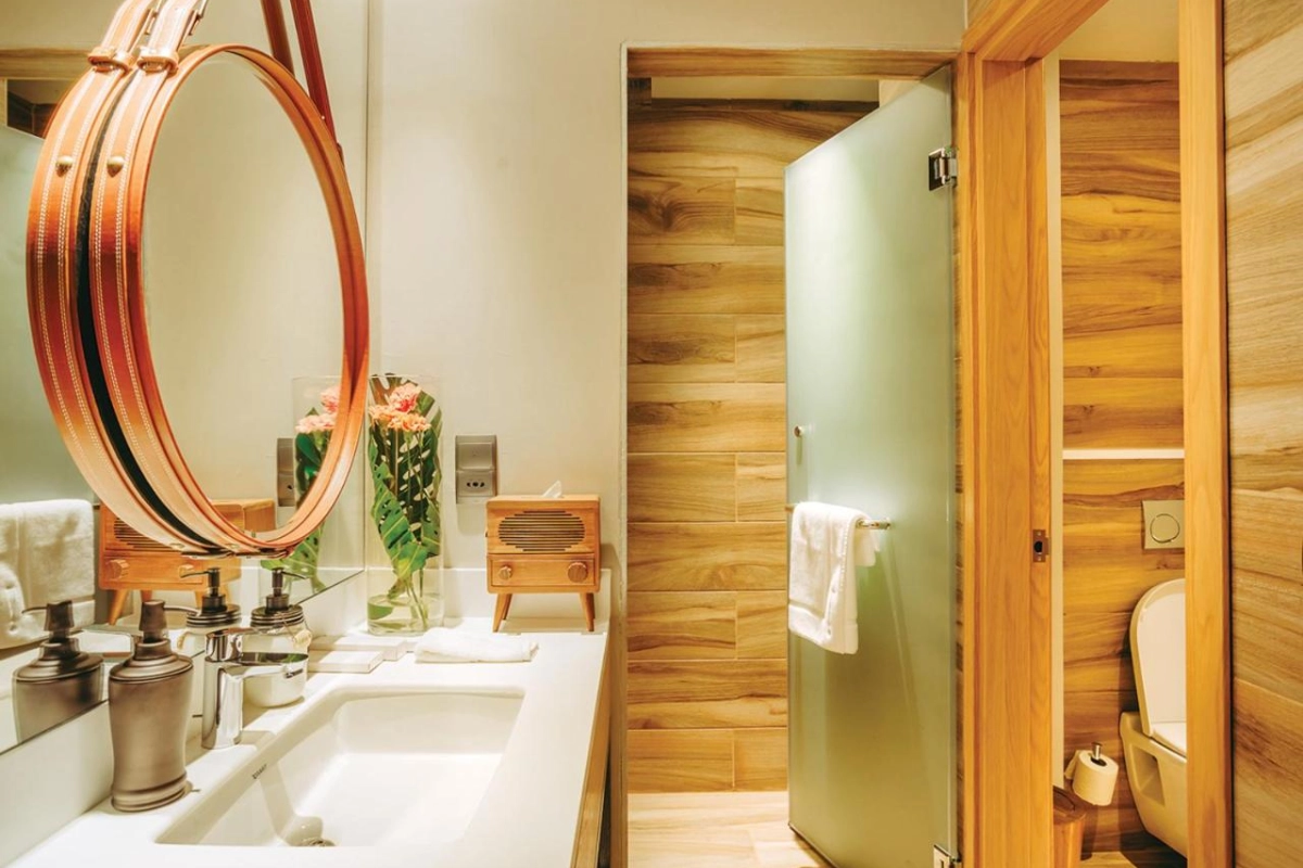 The Social House Nairobi - Hotel Photo 37