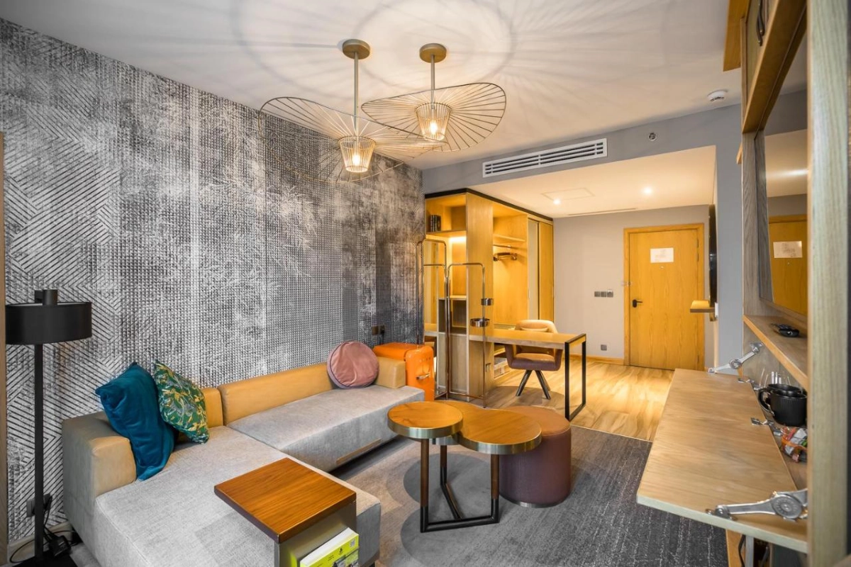 The Social House Nairobi - Hotel Photo 38