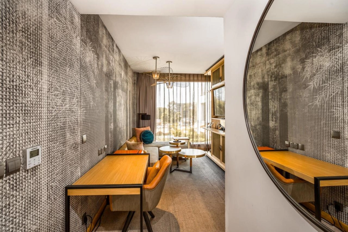 The Social House Nairobi - Hotel Photo 39