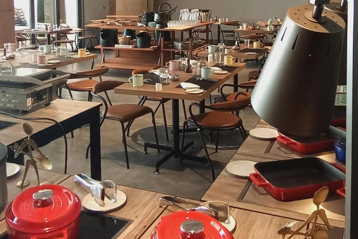 The Social House Nairobi - Hotel Photo 40