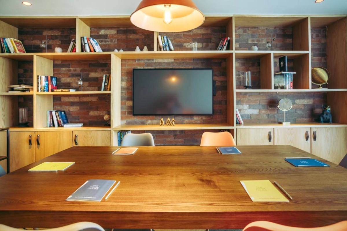 The Social House Nairobi - Hotel Photo 42