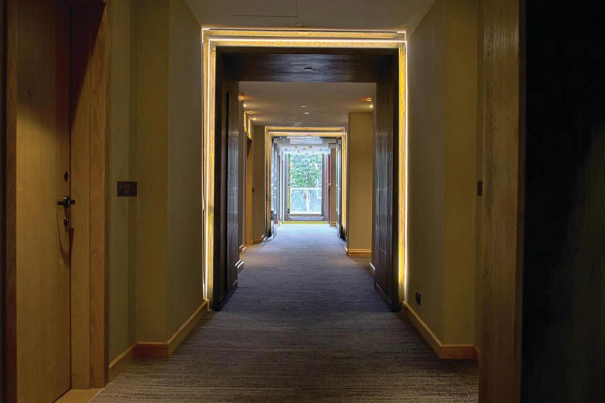 The Social House Nairobi - Hotel Photo 43