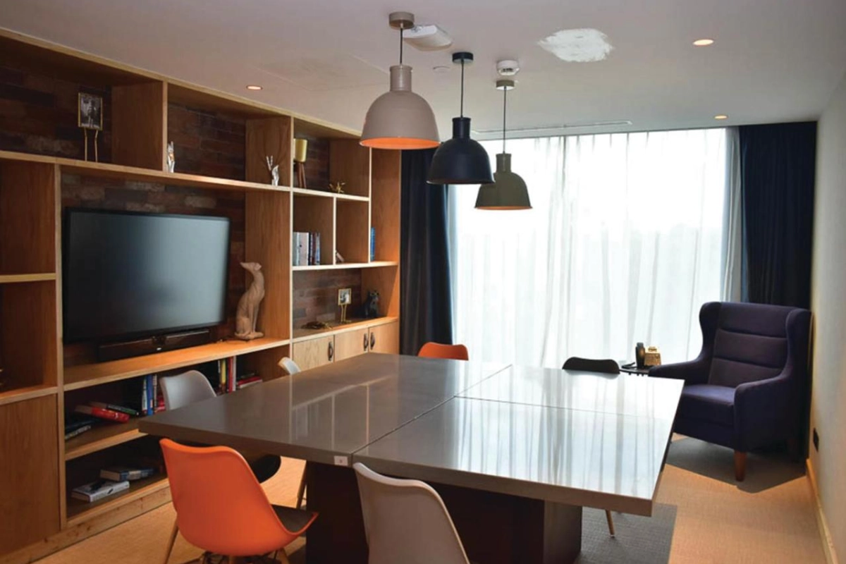 The Social House Nairobi - Hotel Photo 44