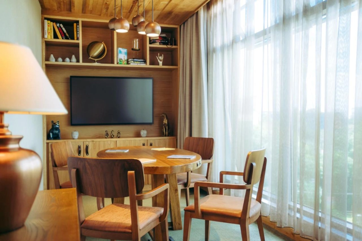 The Social House Nairobi - Hotel Photo 45