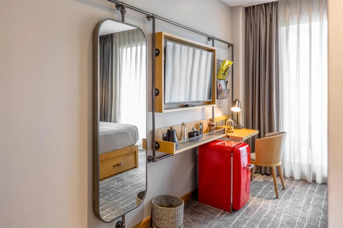 The Social House Nairobi - Hotel Photo 49