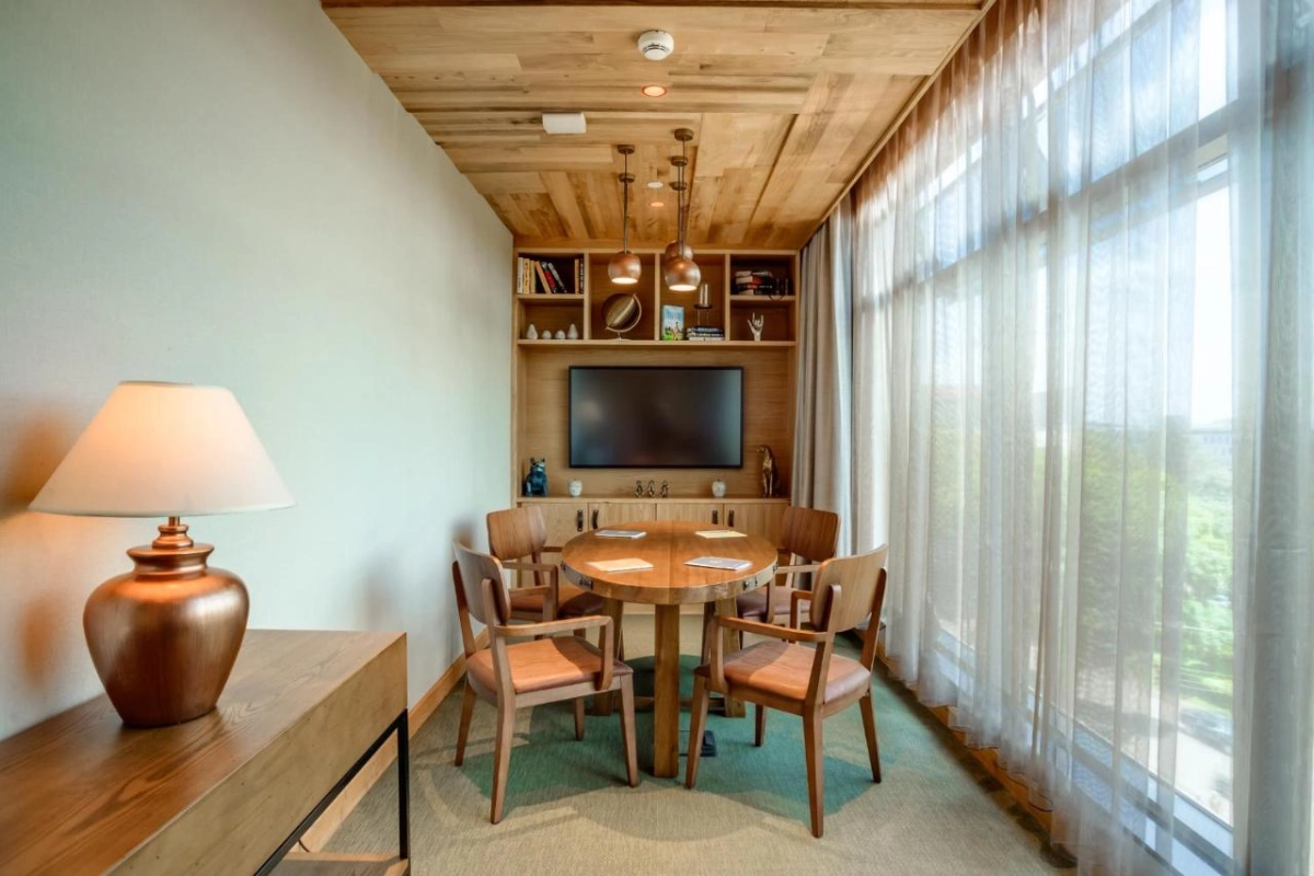 The Social House Nairobi - Hotel Photo 50