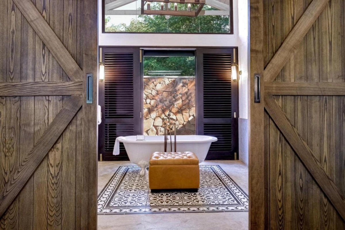 Mbano Manor Hotel Victoria Falls - Hotel Photo 1