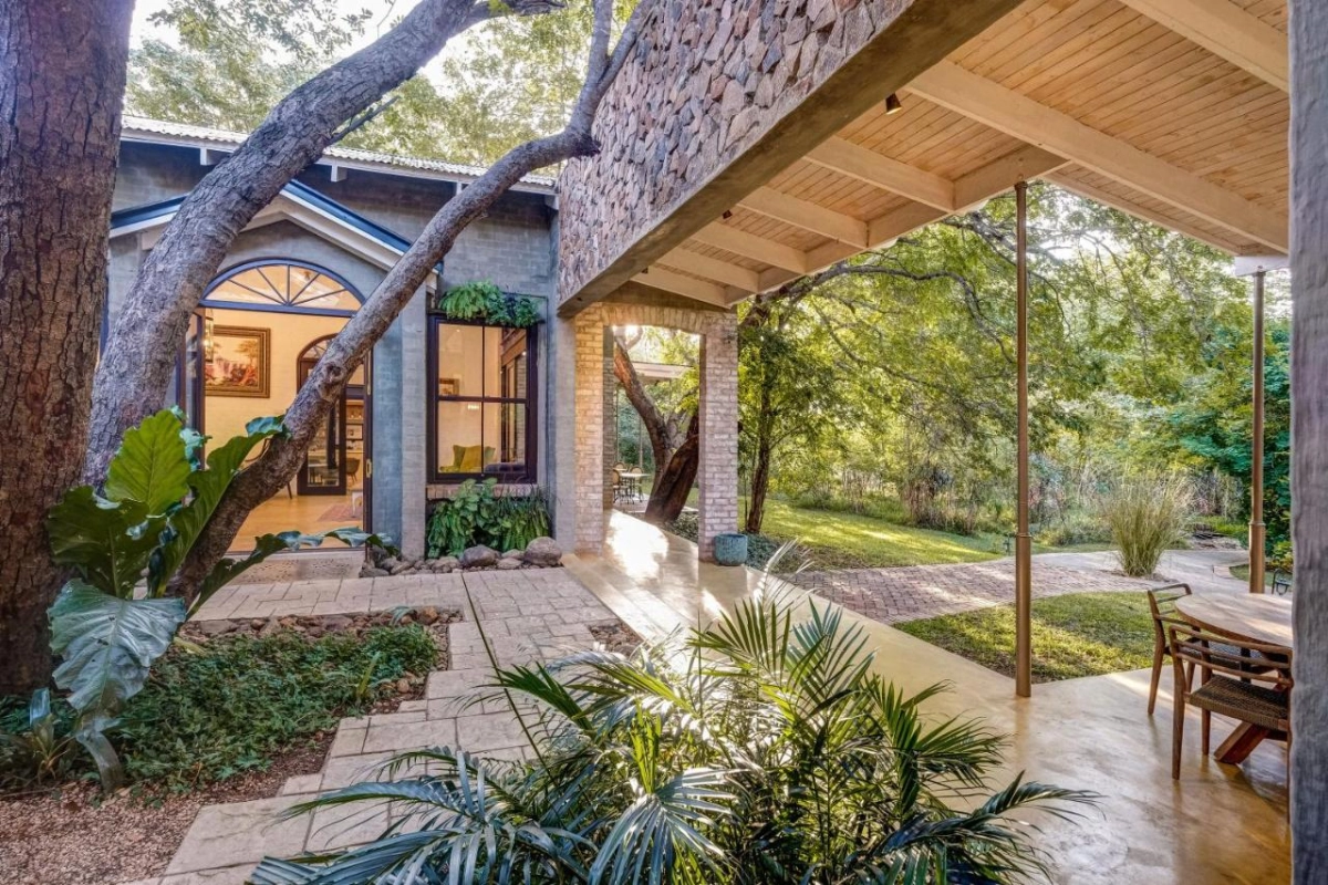 Mbano Manor Hotel Victoria Falls - Hotel Photo 2