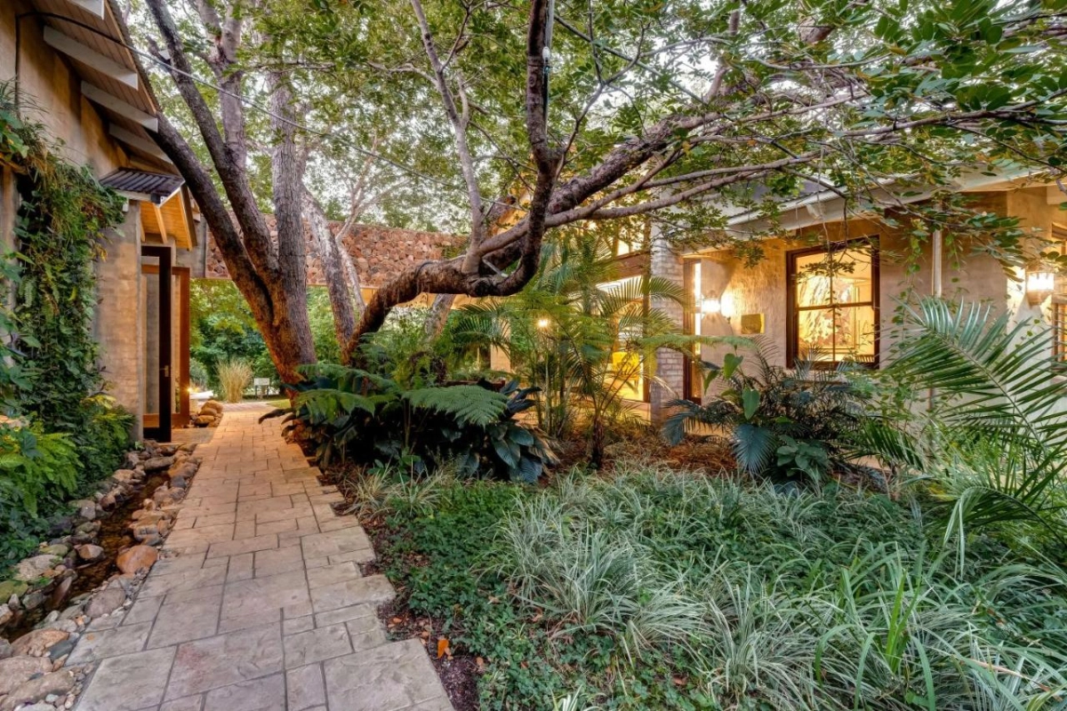 Mbano Manor Hotel Victoria Falls - Hotel Photo 5