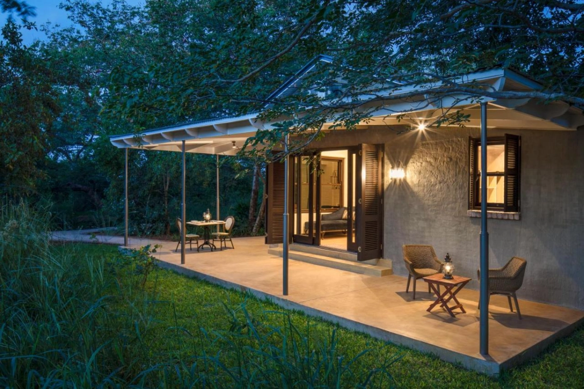 Mbano Manor Hotel Victoria Falls - Hotel Photo 9