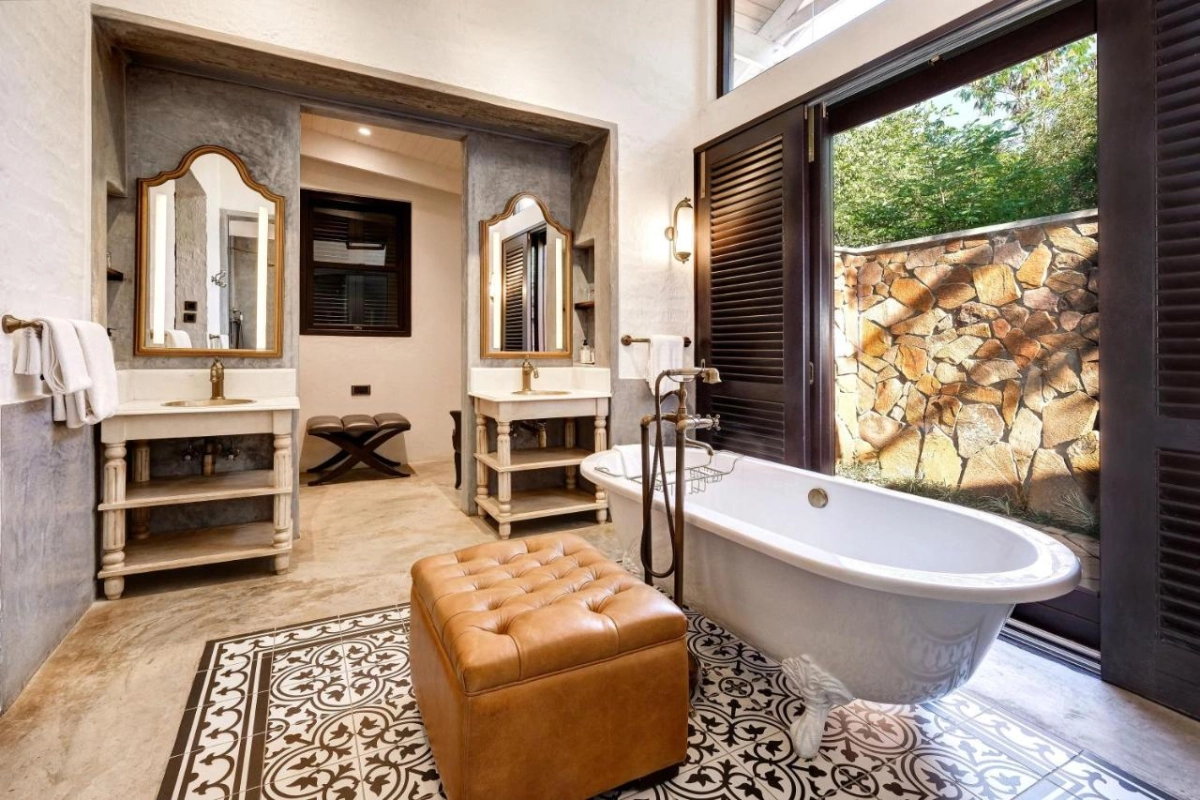 Mbano Manor Hotel Victoria Falls - Hotel Photo 10