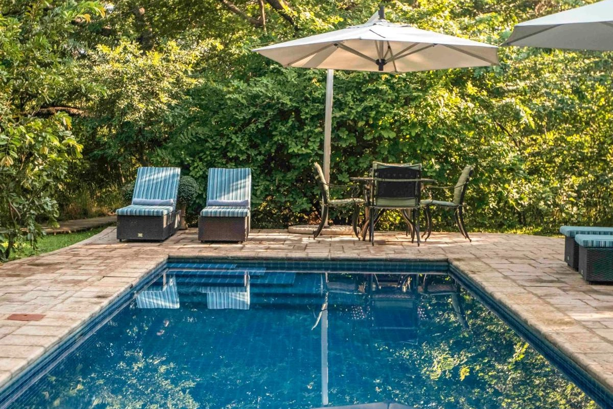 Mbano Manor Hotel Victoria Falls - Hotel Photo 12