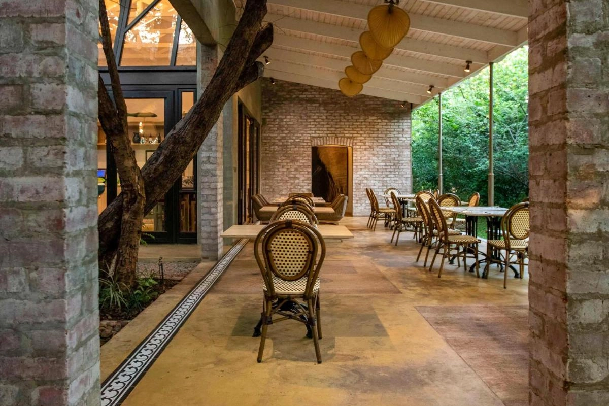 Mbano Manor Hotel Victoria Falls - Hotel Photo 15