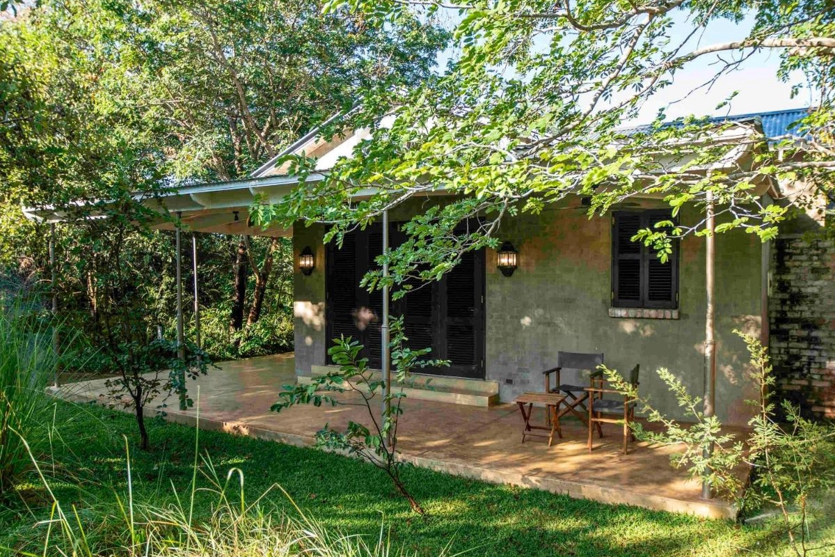 Mbano Manor Hotel Victoria Falls - Hotel Photo 17