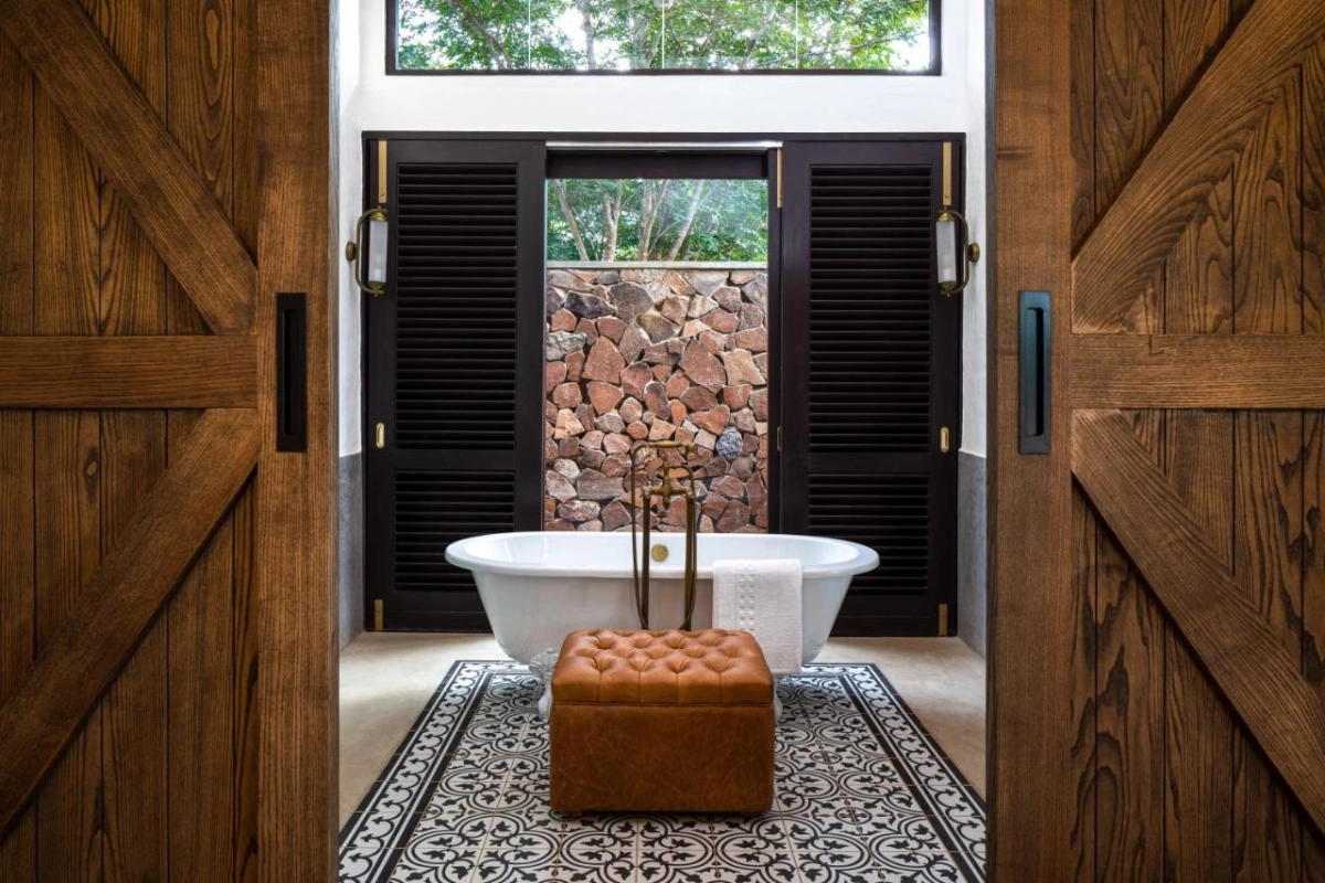 Mbano Manor Hotel Victoria Falls - Hotel Photo 18