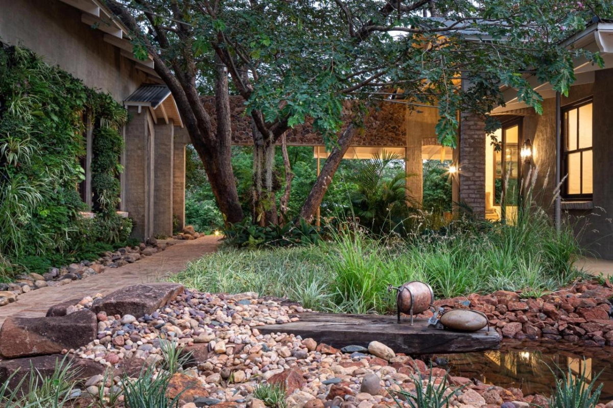 Mbano Manor Hotel Victoria Falls - Hotel Photo 19