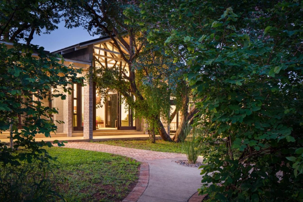 Mbano Manor Hotel Victoria Falls - Hotel Photo 20